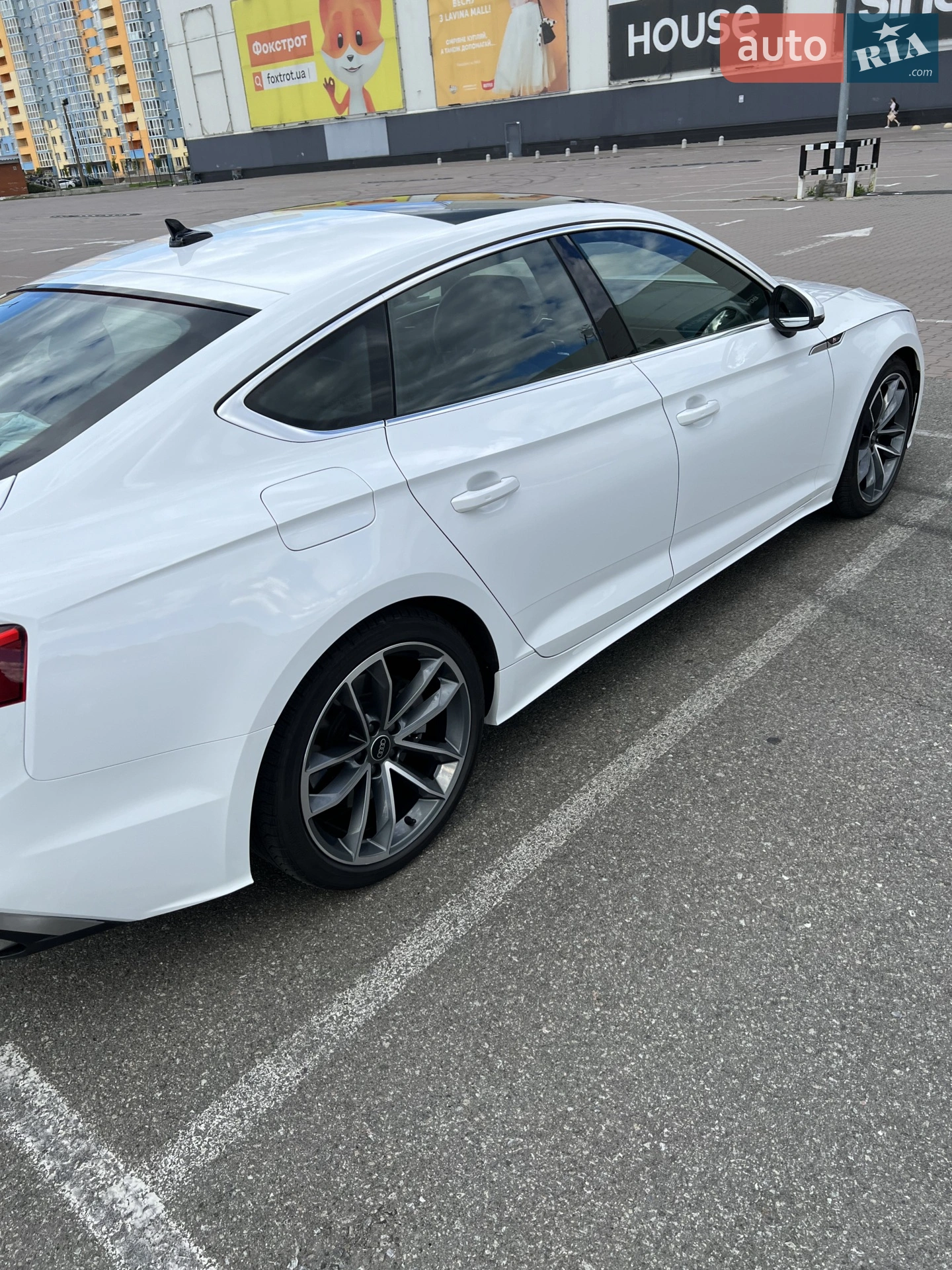 2022 Audi A5 - мініатюра 39