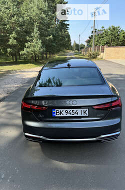 Купе Audi A5 2023 в Ровно