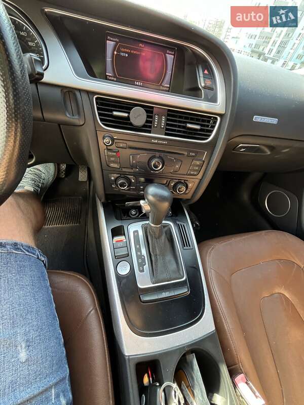 Купе Audi A5 2011 в Черкассах фото 13 Купе Audi A5 2011 в Черкассах