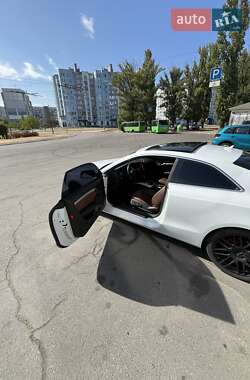 Купе Audi A5 2011 в Черкассах