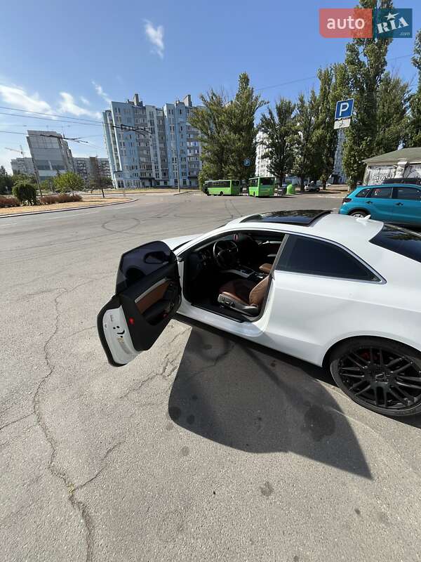 Купе Audi A5 2011 в Черкассах фото 16 Купе Audi A5 2011 в Черкассах