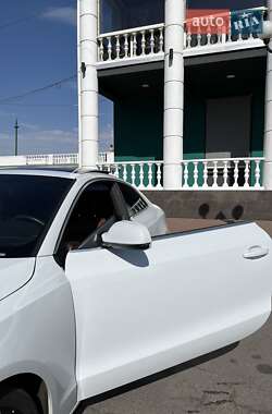 Купе Audi A5 2011 в Черкассах