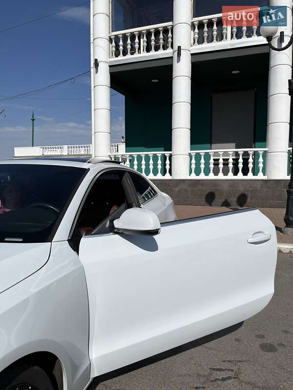 Купе Audi A5 2011 в Черкассах фото 18 Купе Audi A5 2011 в Черкассах