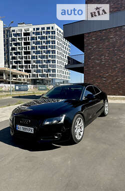 Купе Audi A5 2010 в Киеве