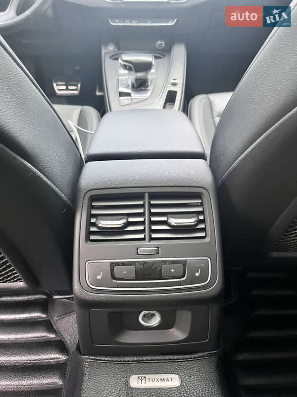 Купе Audi A5 2017 в Полтаве