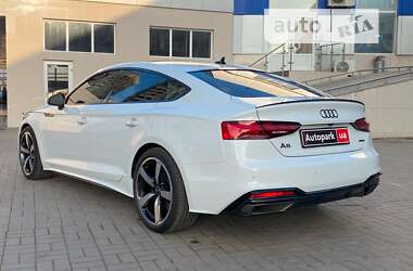 Ліфтбек Audi A5 2023 в Одесі