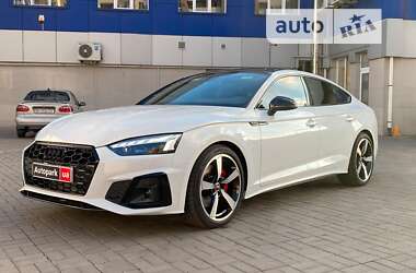 Лифтбек Audi A5 2023 в Одессе