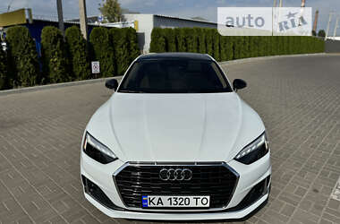 Ліфтбек Audi A5 2023 в Києві