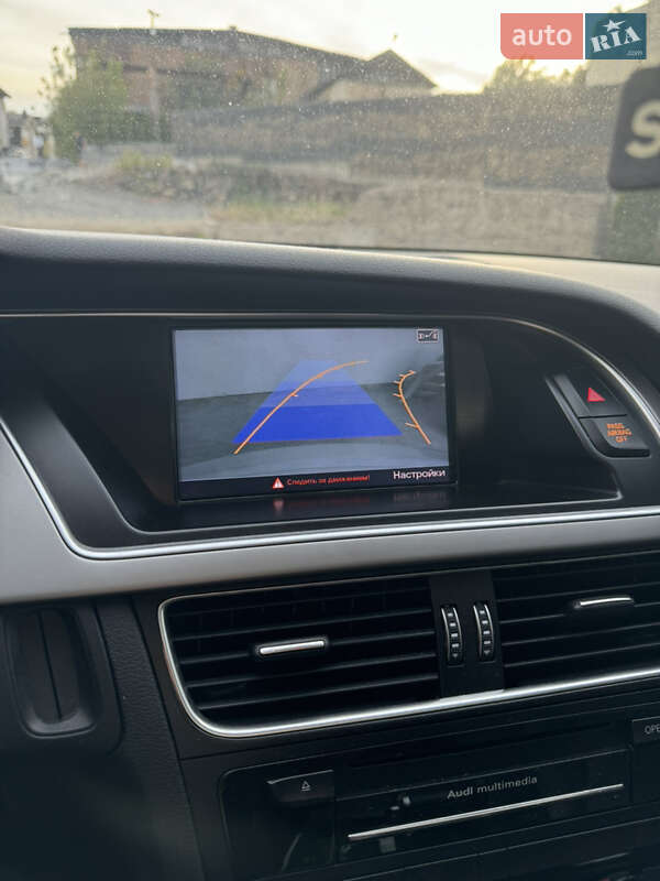 Купе Audi A5 2013 в Ровно фото 17 Купе Audi A5 2013 в Ровно