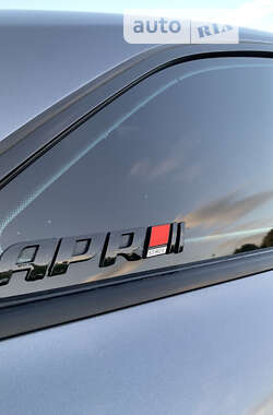 Купе Audi A5 2015 в 