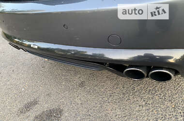 Купе Audi A5 2015 в 