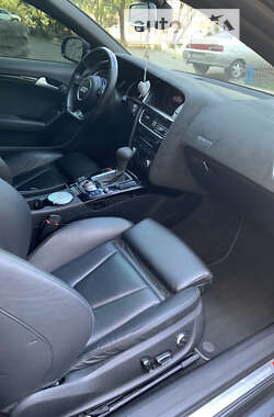 Купе Audi A5 2015 в 