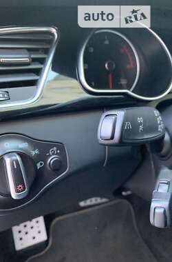 Купе Audi A5 2015 в 
