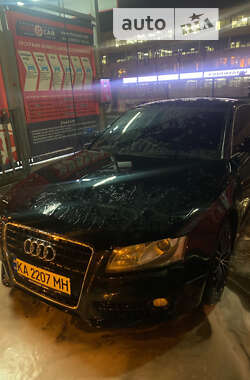 Купе Audi A5 2009 в Києві