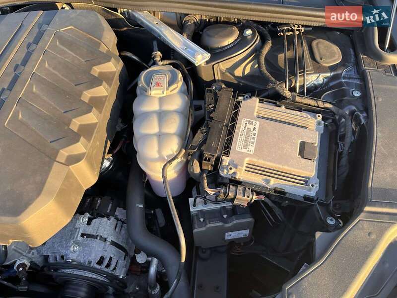 Лифтбек Audi A5 2020 в Харькове