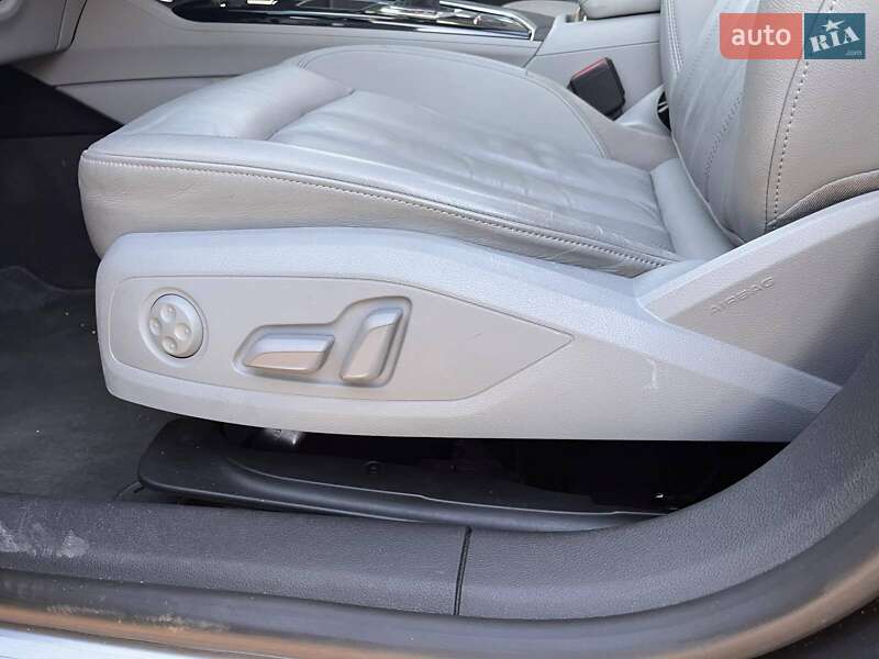 Лифтбек Audi A5 2020 в Харькове