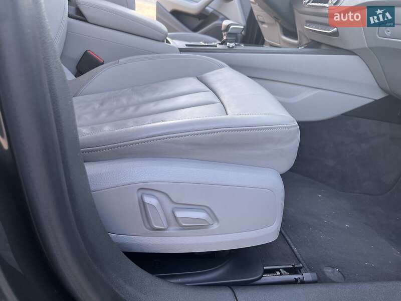 Лифтбек Audi A5 2020 в Харькове