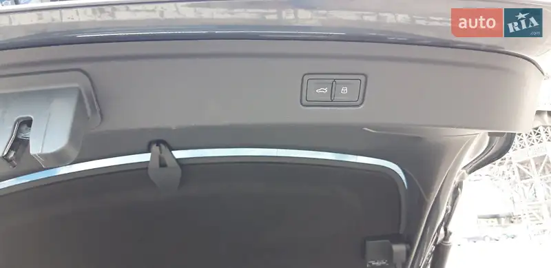 Ліфтбек Audi A5 2020 в 