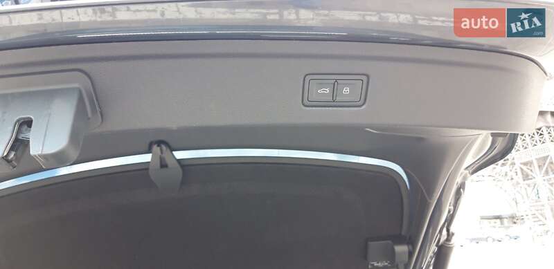 Лифтбек Audi A5 2020 в Харькове