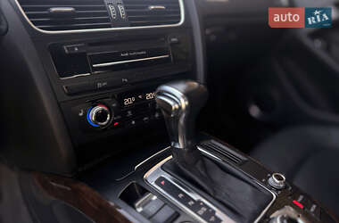 Купе Audi A5 2012 в 