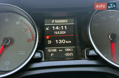 Купе Audi A5 2012 в 