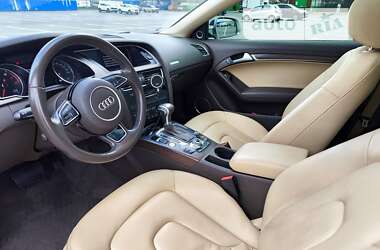 Купе Audi A5 2013 в Одессе