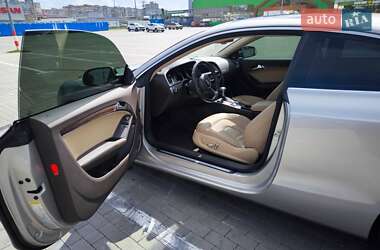 Купе Audi A5 2013 в Одессе