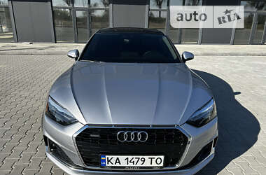 Ліфтбек Audi A5 2021 в Києві