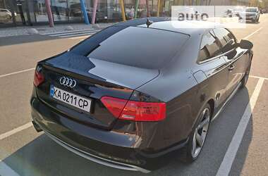 Купе Audi A5 2015 в Киеве