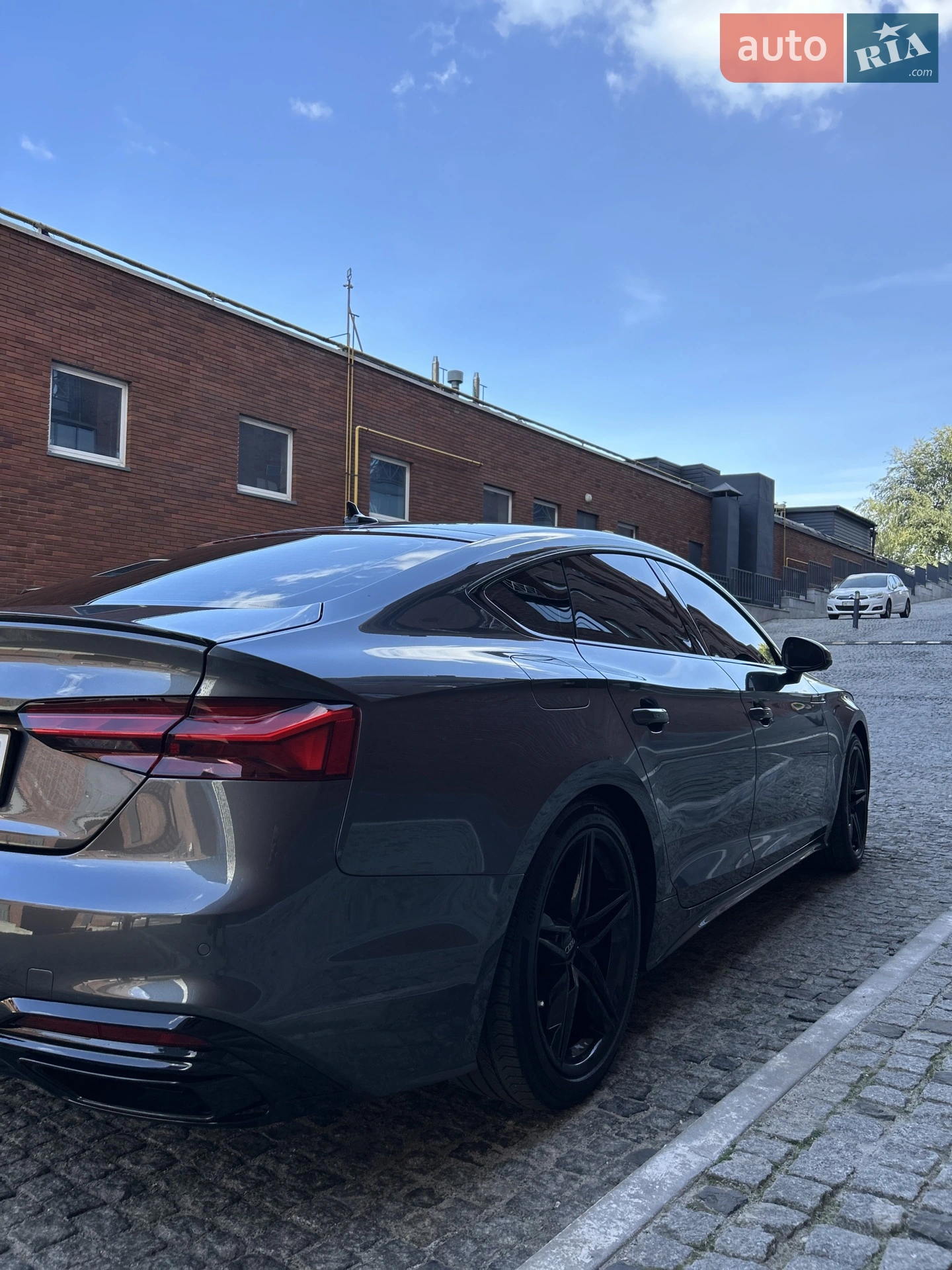2021 Audi A5 - мініатюра 6