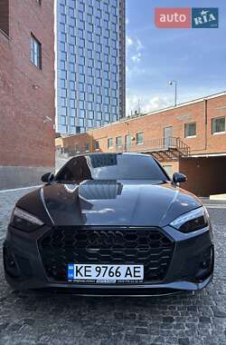 Ліфтбек Audi A5 2021 в Дніпрі