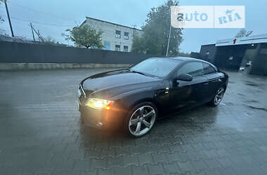 Купе Audi A5 2011 в Львові