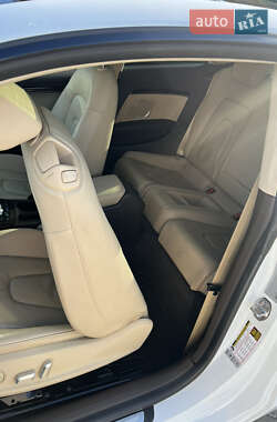 Купе Audi A5 2014 в Тернополе