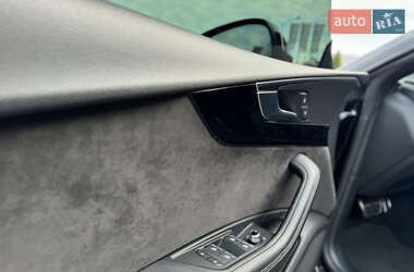 Купе Audi A5 2019 в 