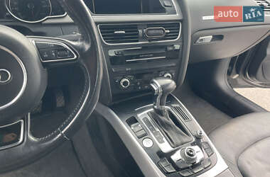 Кабріолет Audi A5 2012 в Кам'янець-Подільському