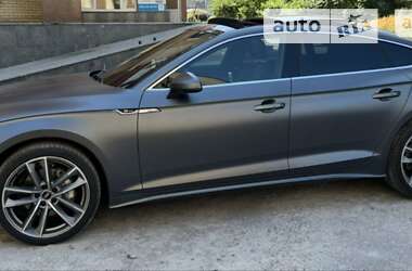 Ліфтбек Audi A5 2020 в Києві