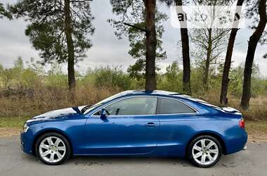 Купе Audi A5 2008 в Киеве