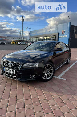 Купе Audi A5 2010 в Одессе