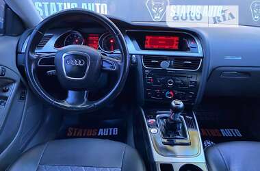 Купе Audi A5 2008 в Хмельницком