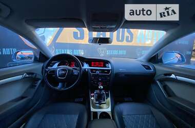 Купе Audi A5 2008 в Хмельницком