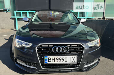 Купе Audi A5 2013 в Одессе