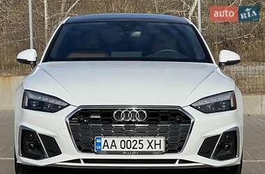 Ліфтбек Audi A5 2023 в Києві