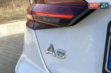 Лифтбек Audi A5 2023 в Киеве