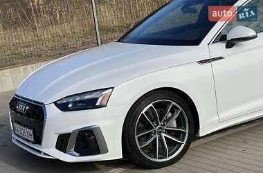 Лифтбек Audi A5 2023 в Киеве