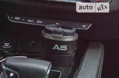 Лифтбек Audi A5 2022 в Киеве