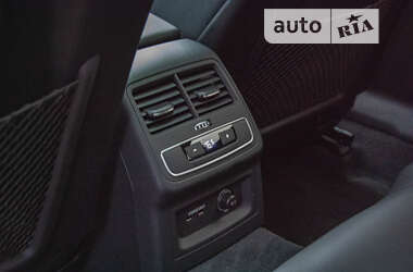 Лифтбек Audi A5 2022 в Киеве