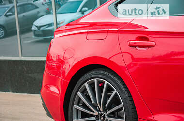 Лифтбек Audi A5 2022 в Киеве