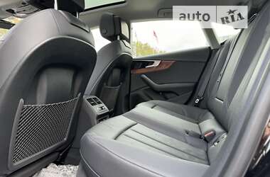 Лифтбек Audi A5 2022 в Одессе