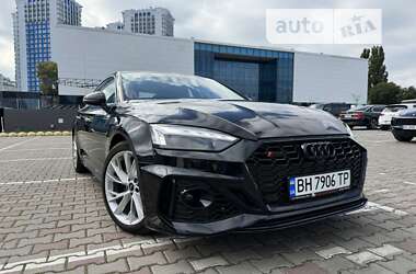 Лифтбек Audi A5 2022 в Одессе