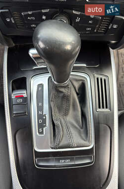 Купе Audi A5 2010 в 